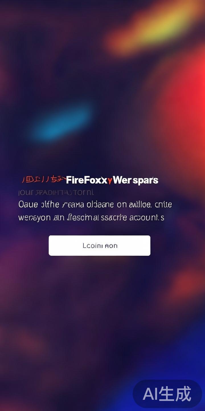 火狐电竞登录入口在哪里？详细指南与快捷登录技巧解析