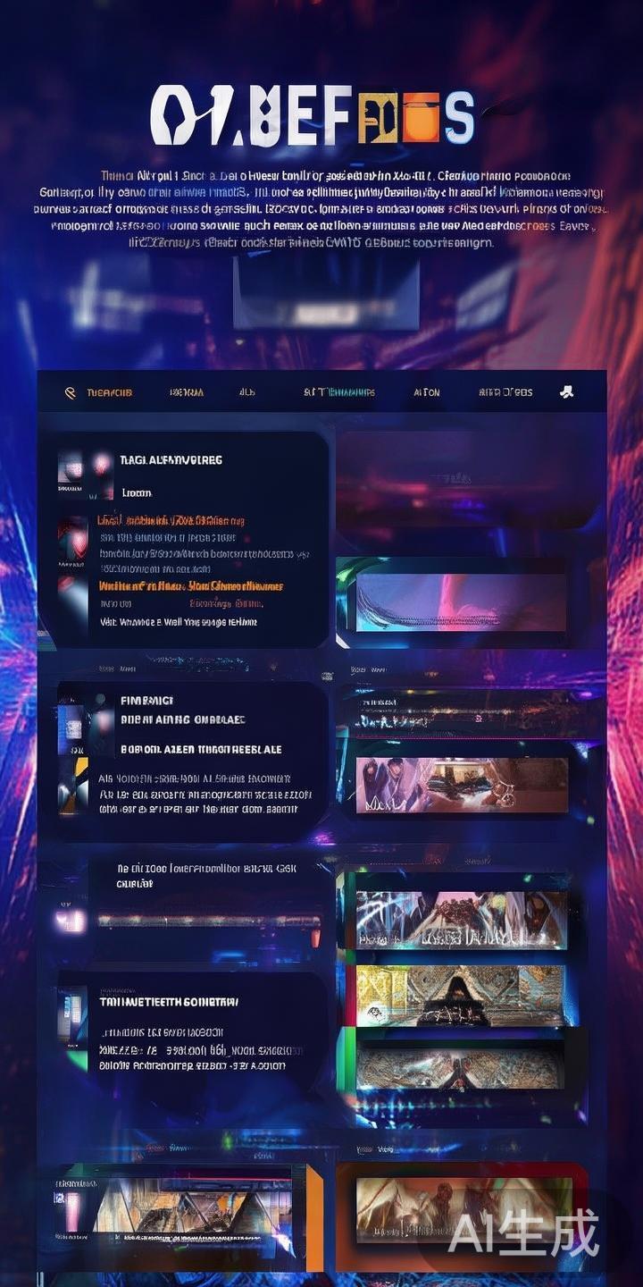 火狐电竞官网：打造一站式多彩电竞体验平台