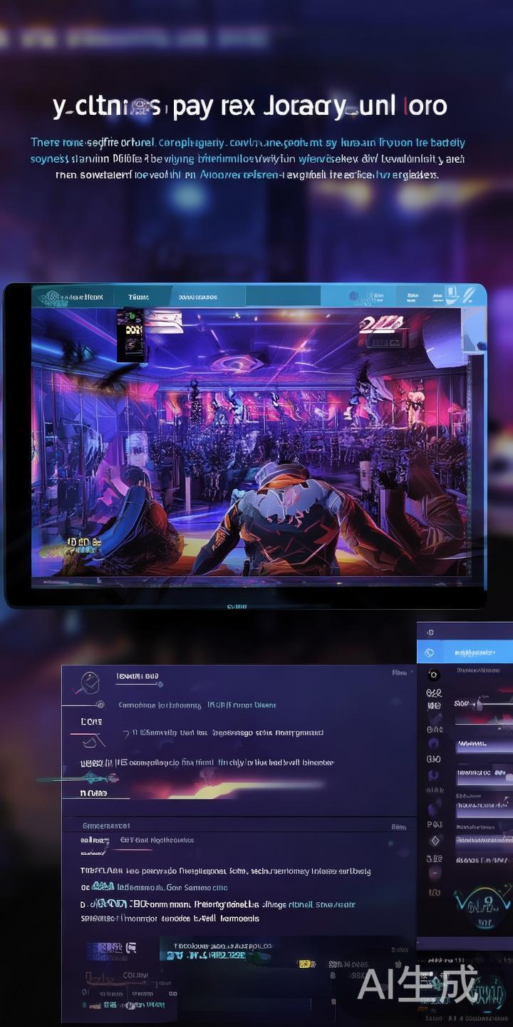 如何在火狐电竞平台上实现稳定顺畅的连接体验指南