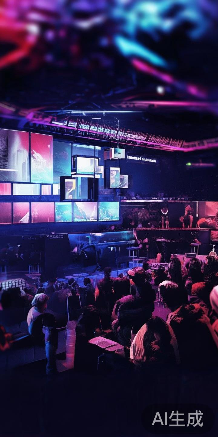 火狐电竞直播官网下载攻略及优化技巧：提升稳定流畅播放体验的方法指导