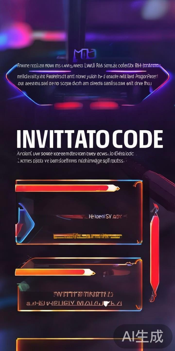 火狐电竞新手必看：邀请码获取渠道与领取详细指南