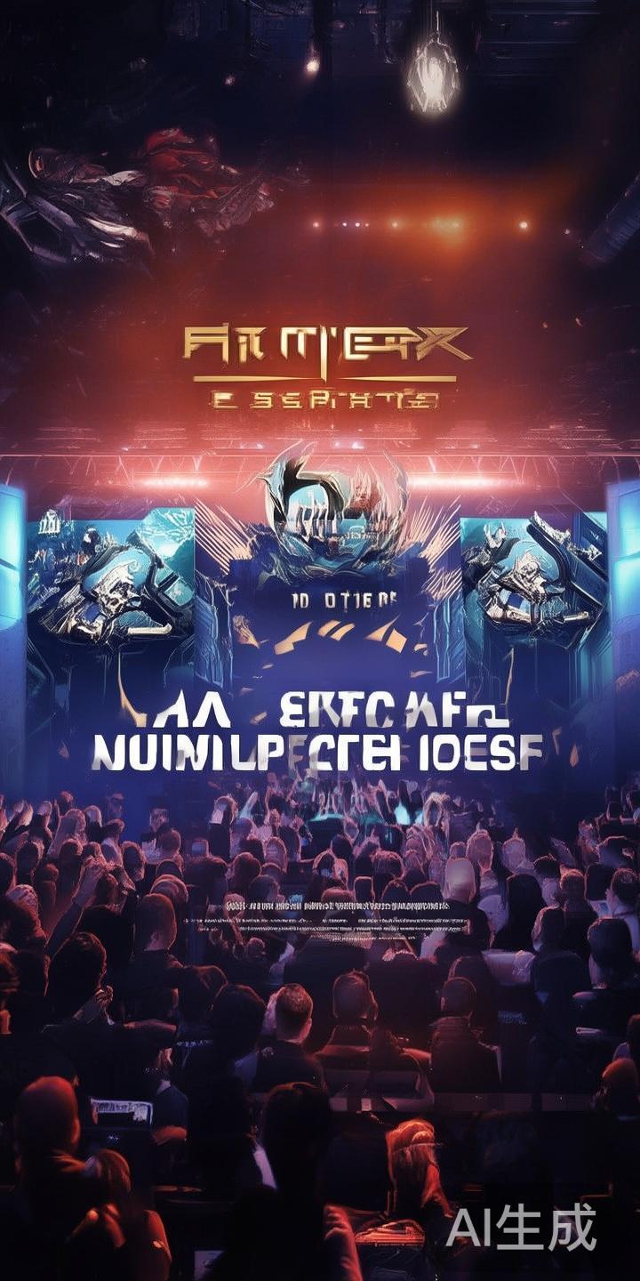 火狐电竞游戏精彩比赛盘点：热门赛事与亮点详解