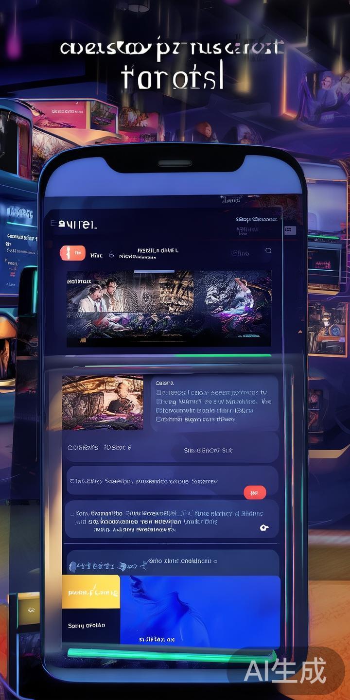 火狐电竞全站APP：打造最专业、最便捷的电竞赛事在线观看平台