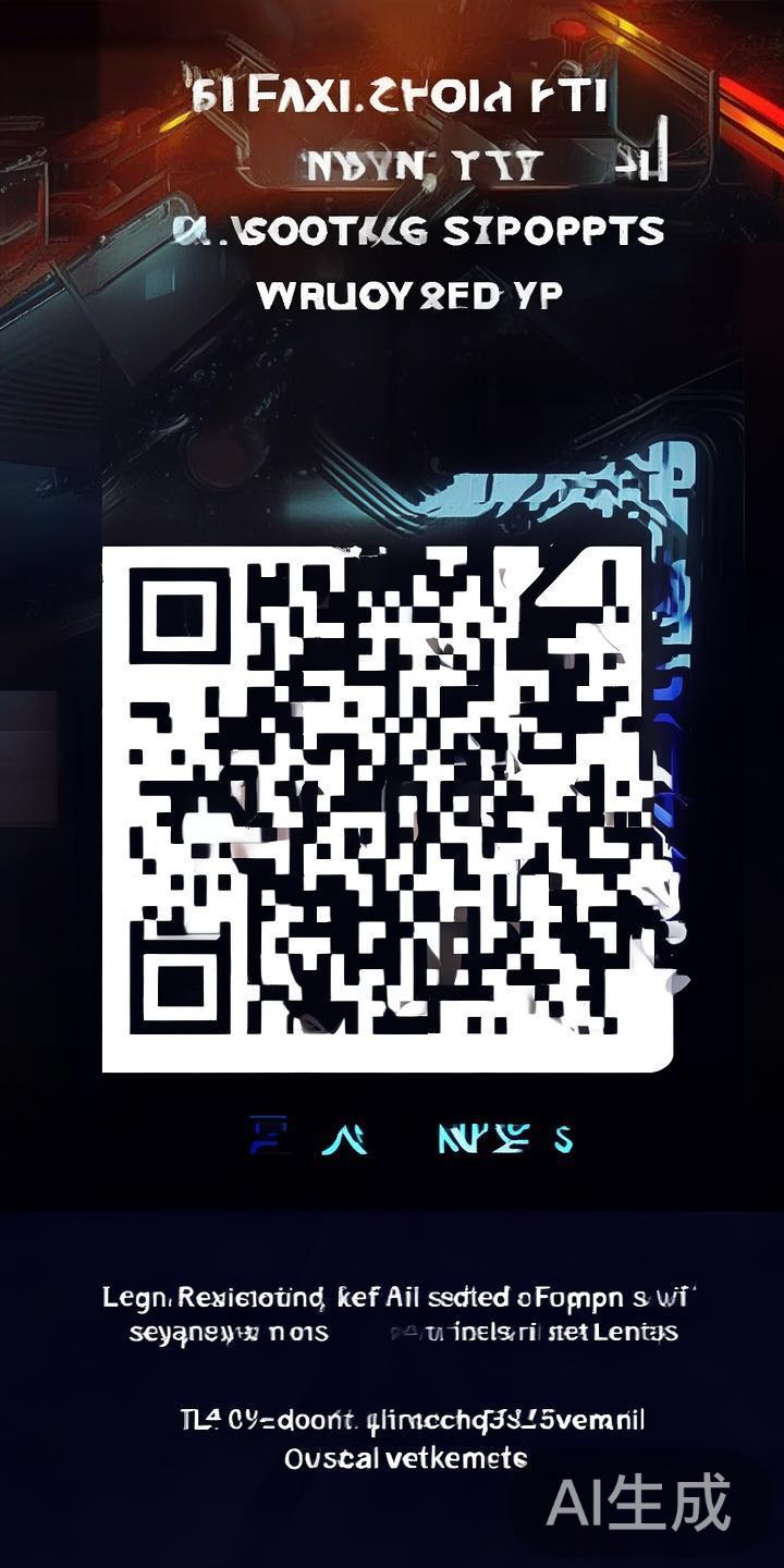 全面解析火狐电竞app二维码功能及操作指南详解