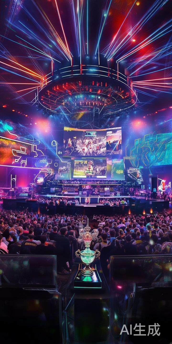 火狐电竞邀请活动火热进行中，玩家轻松提前获取参赛资格攻略