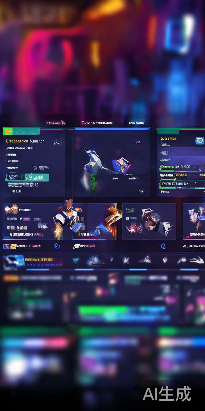 火狐体育电竞官方网站：全面指南—如何进行赛事投注与玩家互动体验