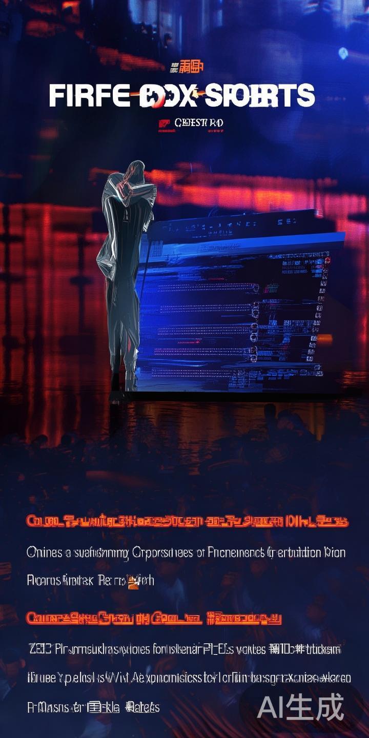 火狐电竞国服线下盛事与线上赛事最新动态全面解析