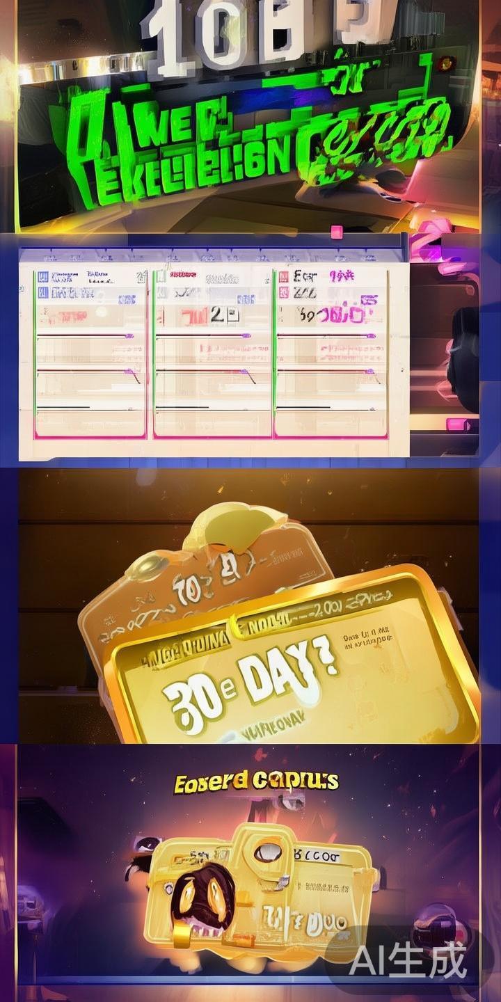 火狐电竞体验券使用指南：有效期与规则全面解析与实用技巧