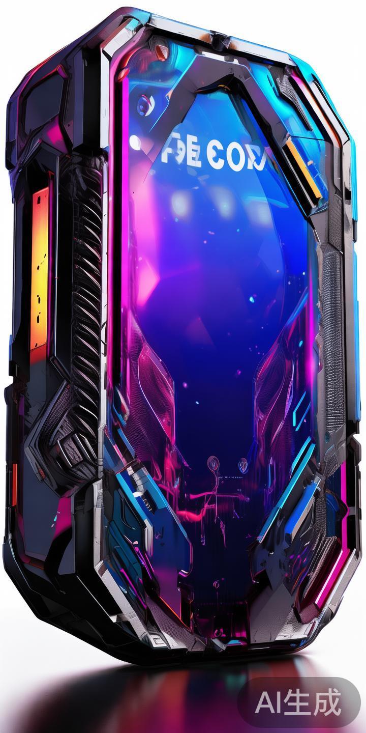 火狐电竞手机设计风格全面评测:外观工艺与手感体验是否满足玩家期待