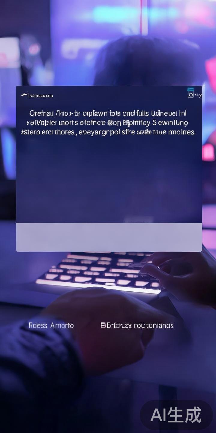 火狐电竞官网最新版下载指南:详细操作步骤与注意事项 首先,打开浏览器,输入火狐电竞的官方网址。建议使用