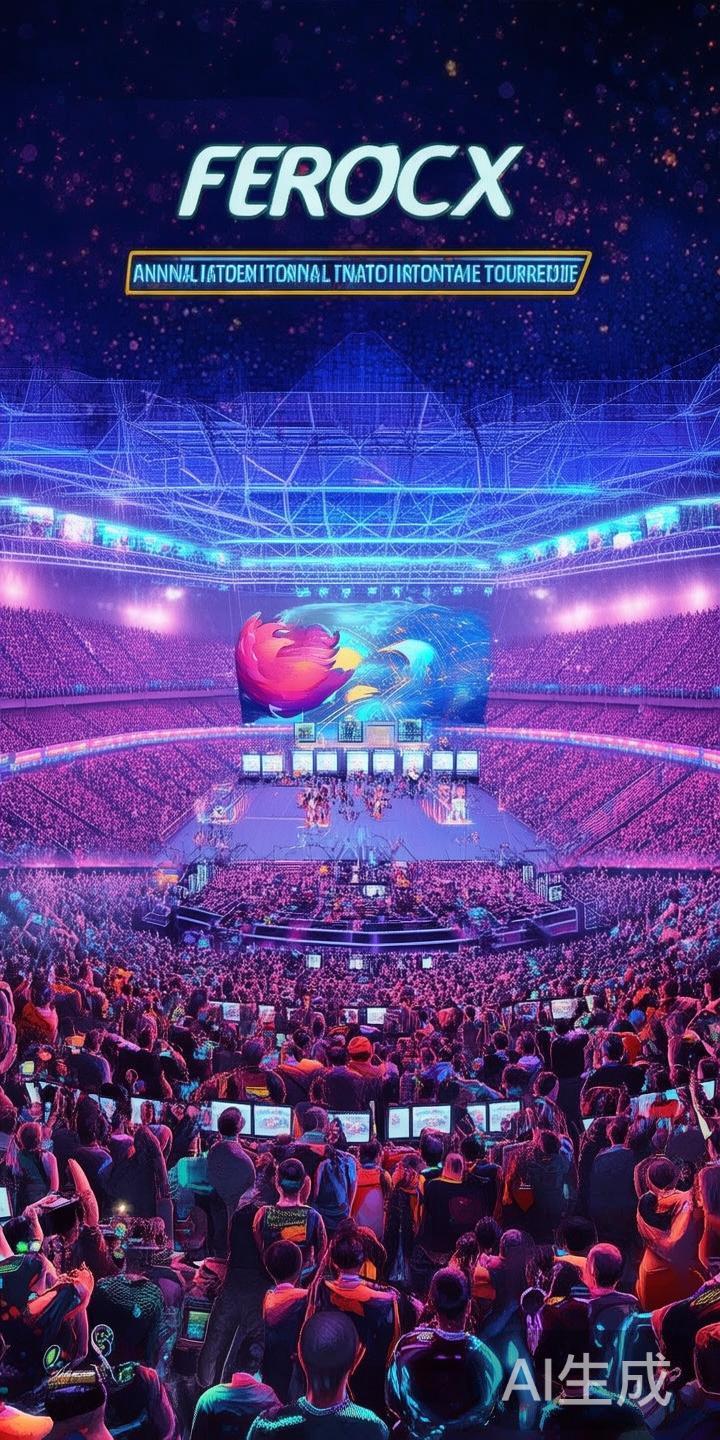 火狐电竞未来精彩赛事与主题活动全新盘点，值得期待的精彩荣耀之旅