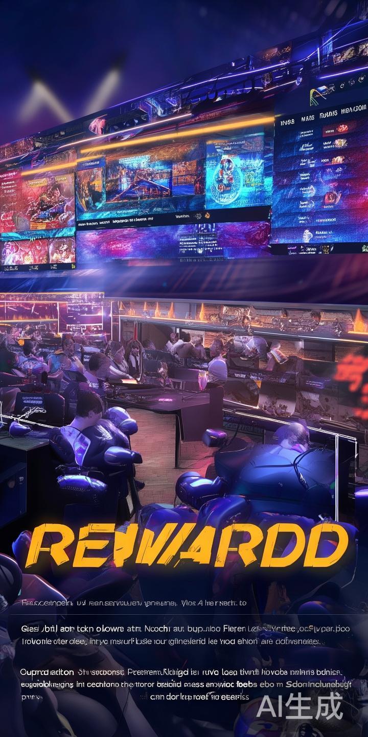 全面解析:如何通过火狐电竞平台实现高额赏金收入