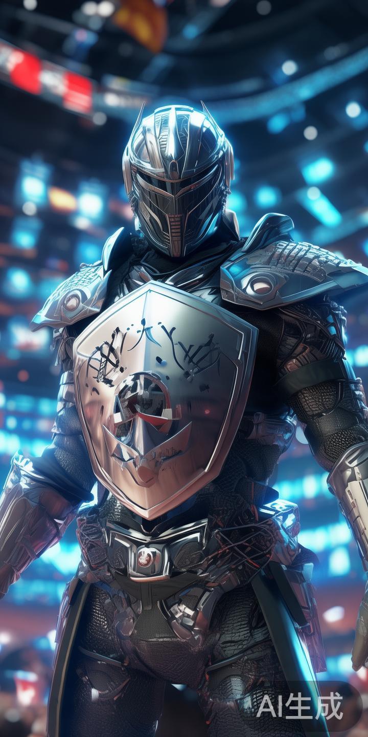 如何通过知乎深入了解火狐电竞竞猜的风险与有效保障措施