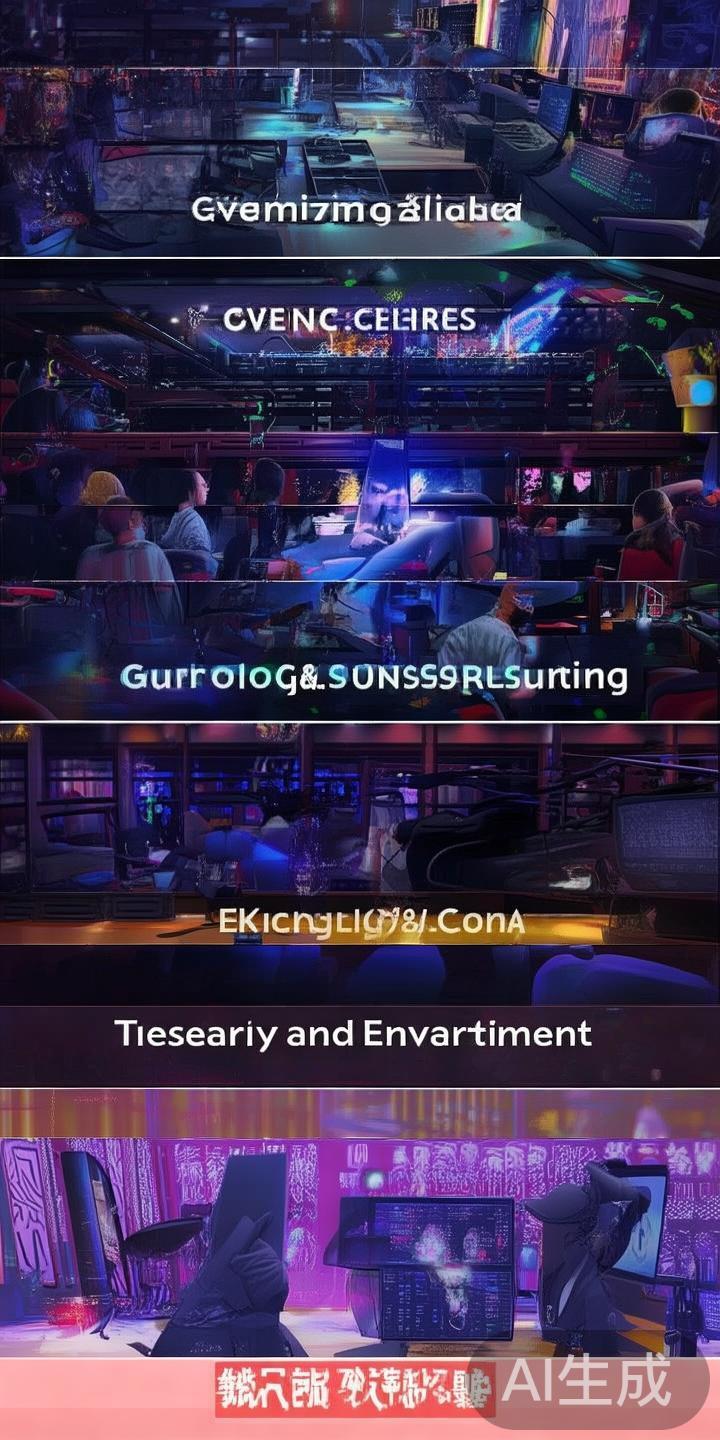 1.&nbsp;多样化的交流板块
官方大厅通常划分为多个主